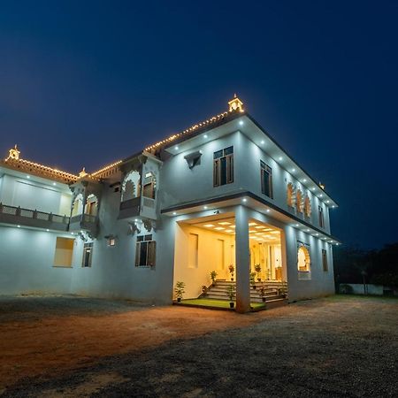 Joy Bagh Resort พุชการ์ ภายนอก รูปภาพ