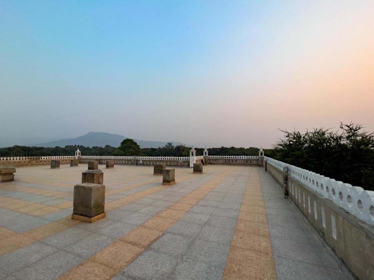 Joy Bagh Resort พุชการ์ ภายนอก รูปภาพ
