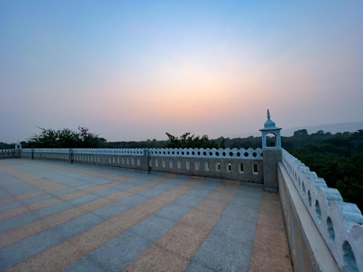 Joy Bagh Resort พุชการ์ ภายนอก รูปภาพ